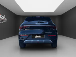 BYD Atto 3 EVO Excellence AWD