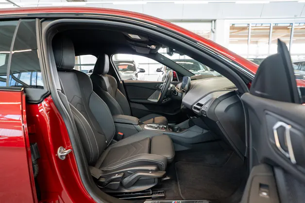 BMW 220d Gran Coupé M Sport / 360°Kamera / HeadUp /