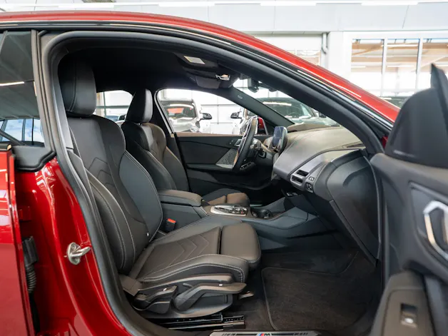 BMW 220d Gran Coupé M Sport / 360°Kamera / HeadUp /