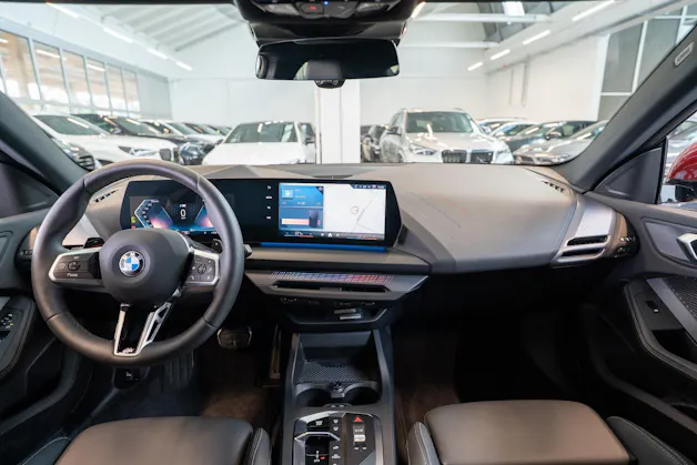 BMW 220d Gran Coupé M Sport / 360°Kamera / HeadUp /