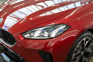 BMW 220d Gran Coupé M Sport / 360°Kamera / HeadUp /
