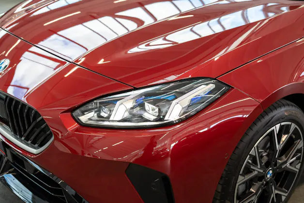 BMW 220d Gran Coupé M Sport / 360°Kamera / HeadUp /