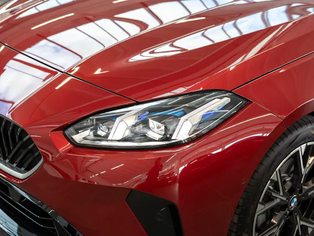 BMW 220d Gran Coupé M Sport / 360°Kamera / HeadUp /