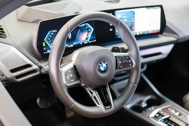 BMW 220d Gran Coupé M Sport / 360°Kamera / HeadUp /