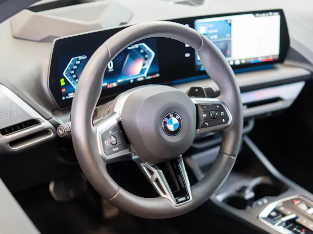 BMW 220d Gran Coupé M Sport / 360°Kamera / HeadUp /