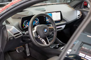 BMW 220d Gran Coupé M Sport / 360°Kamera / HeadUp /