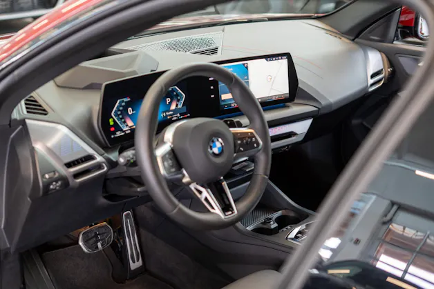 BMW 220d Gran Coupé M Sport / 360°Kamera / HeadUp /