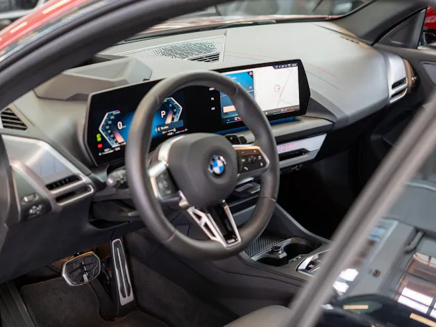 BMW 220d Gran Coupé M Sport / 360°Kamera / HeadUp /