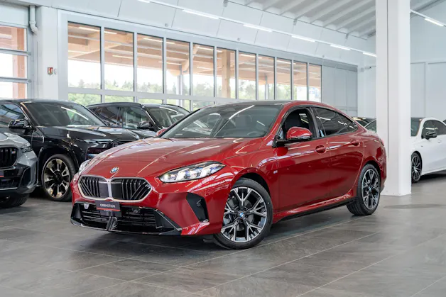 BMW 220d Gran Coupé M Sport / 360°Kamera / HeadUp /
