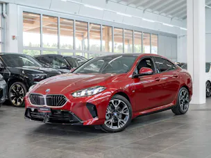 BMW 220d Gran Coupé M Sport / 360°Kamera / HeadUp /
