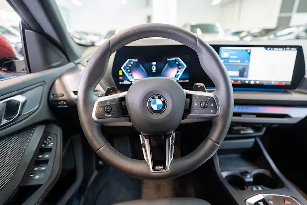 BMW 220d Gran Coupé M Sport / 360°Kamera / HeadUp /
