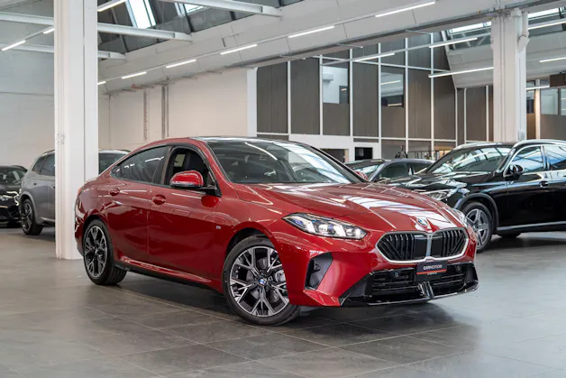 BMW 220d Gran Coupé M Sport / 360°Kamera / HeadUp /