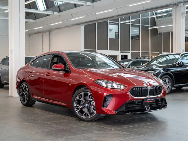 BMW 220d Gran Coupé M Sport / 360°Kamera / HeadUp /