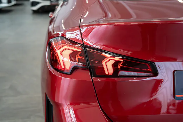 BMW 220d Gran Coupé M Sport / 360°Kamera / HeadUp /