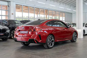 BMW 220d Gran Coupé M Sport / 360°Kamera / HeadUp /