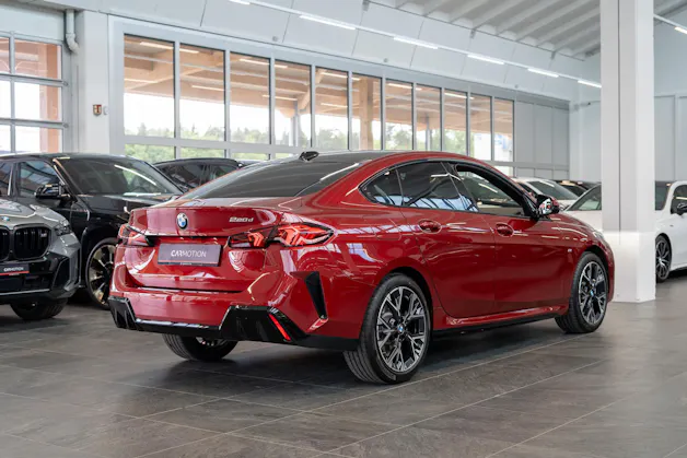 BMW 220d Gran Coupé M Sport / 360°Kamera / HeadUp /