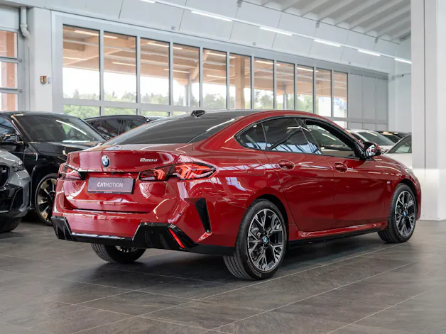 BMW 220d Gran Coupé M Sport / 360°Kamera / HeadUp /