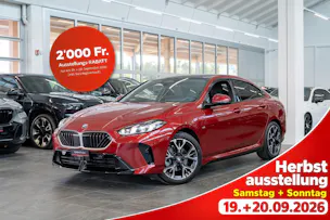 BMW 220d Gran Coupé M Sport / 360°Kamera / HeadUp /
