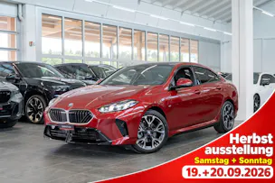 BMW 220d Gran Coupé M Sport / 360°Kamera / HeadUp /