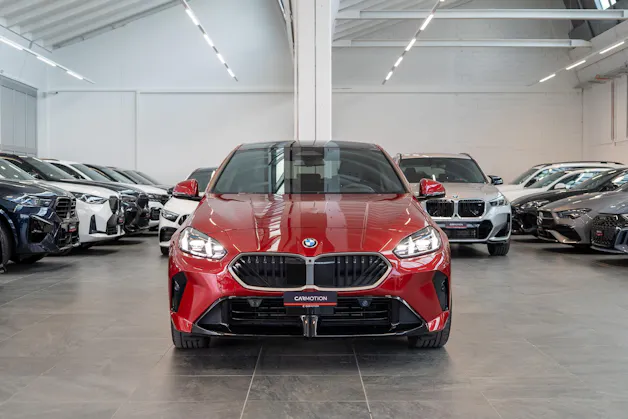 BMW 220d Gran Coupé M Sport / 360°Kamera / HeadUp /