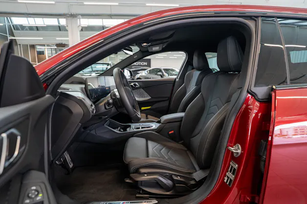 BMW 220d Gran Coupé M Sport / 360°Kamera / HeadUp /