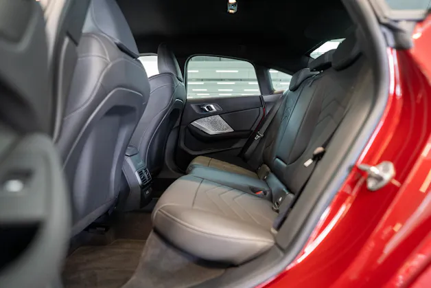BMW 220d Gran Coupé M Sport / 360°Kamera / HeadUp /