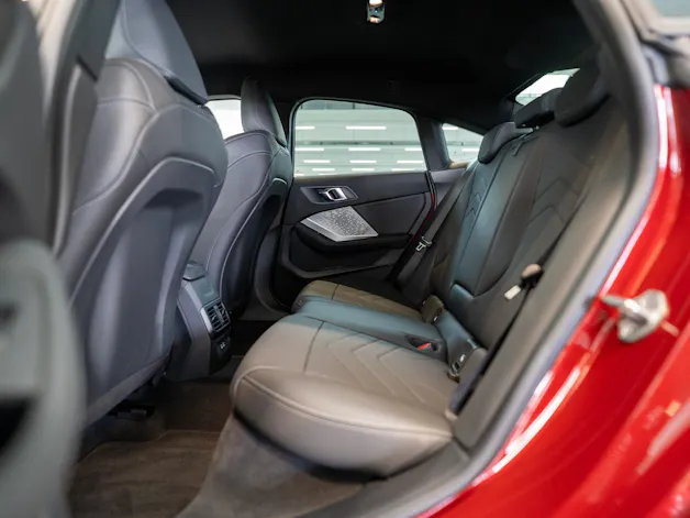 BMW 220d Gran Coupé M Sport / 360°Kamera / HeadUp /