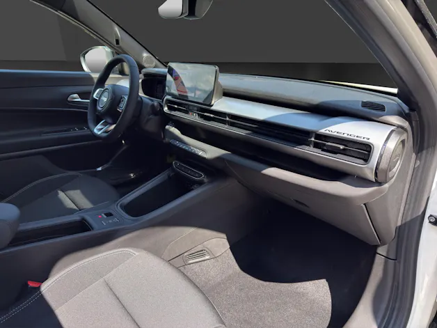 JEEP Avenger 1.2 Turbo MHEV Altitude
