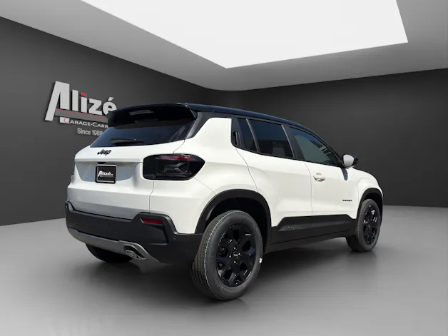 JEEP Avenger 1.2 Turbo MHEV Altitude