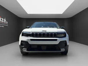 JEEP Avenger 1.2 Turbo MHEV Altitude
