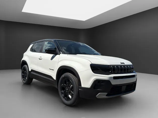 JEEP Avenger 1.2 Turbo MHEV Altitude