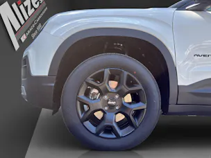 JEEP Avenger 1.2 Turbo MHEV Altitude