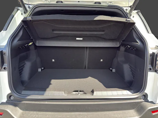 JEEP Avenger 1.2 Turbo MHEV Altitude