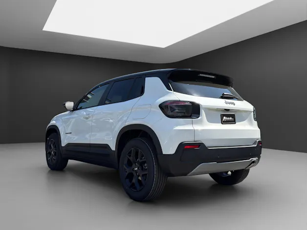 JEEP Avenger 1.2 Turbo MHEV Altitude