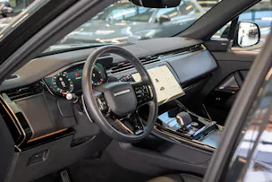 Land Rover Range Rover Sport 3.0 SE Dynamic / 23" Zoll / Panorama /
