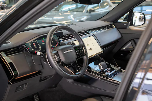 Land Rover Range Rover Sport 3.0 SE Dynamic / 23" Zoll / Panorama /