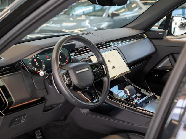 Land Rover Range Rover Sport 3.0 SE Dynamic / 23" Zoll / Panorama /