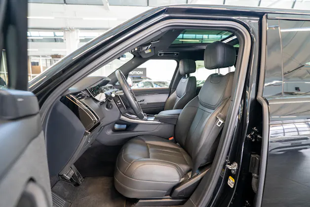 Land Rover Range Rover Sport 3.0 SE Dynamic / 23" Zoll / Panorama /