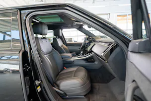 Land Rover Range Rover Sport 3.0 SE Dynamic / 23" Zoll / Panorama /