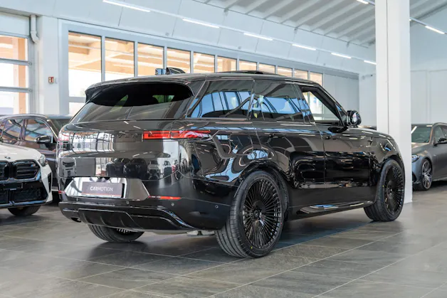 Land Rover Range Rover Sport 3.0 SE Dynamic / 23" Zoll / Panorama /