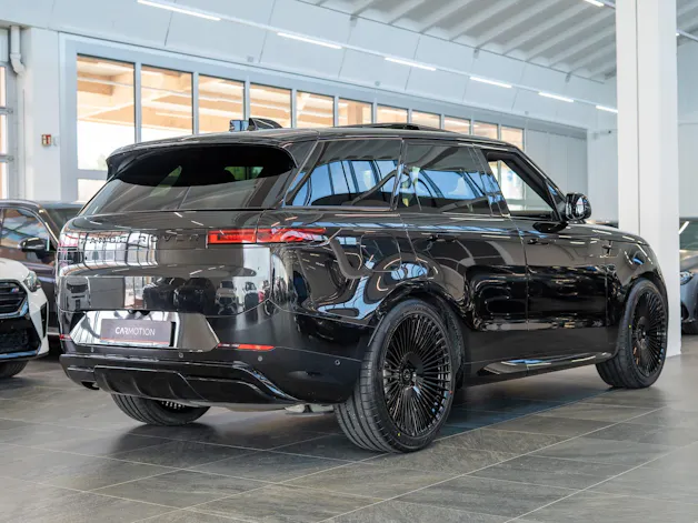 Land Rover Range Rover Sport 3.0 SE Dynamic / 23" Zoll / Panorama /