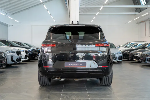 Land Rover Range Rover Sport 3.0 SE Dynamic / 23" Zoll / Panorama /