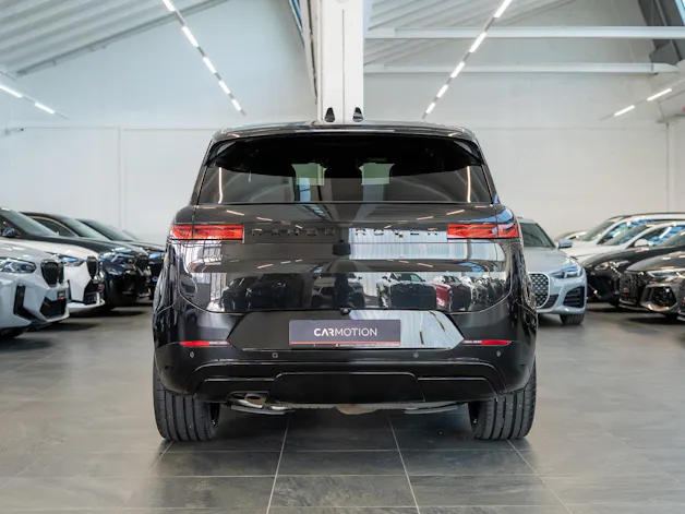 Land Rover Range Rover Sport 3.0 SE Dynamic / 23" Zoll / Panorama /