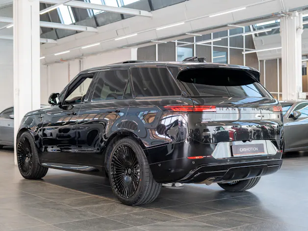 Land Rover Range Rover Sport 3.0 SE Dynamic / 23" Zoll / Panorama /