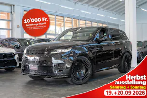 Land Rover Range Rover Sport 3.0 SE Dynamic / 23" Zoll / Panorama /