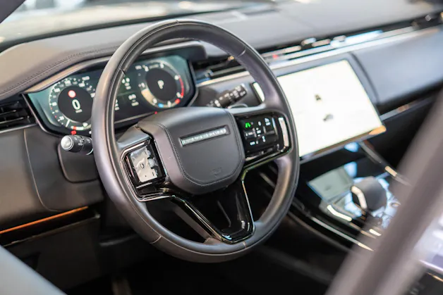 Land Rover Range Rover Sport 3.0 SE Dynamic / 23" Zoll / Panorama /