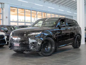 Land Rover Range Rover Sport 3.0 SE Dynamic / 23" Zoll / Panorama /