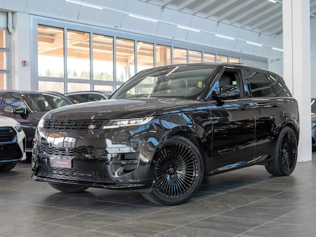 Land Rover Range Rover Sport 3.0 SE Dynamic / 23" Zoll / Panorama /