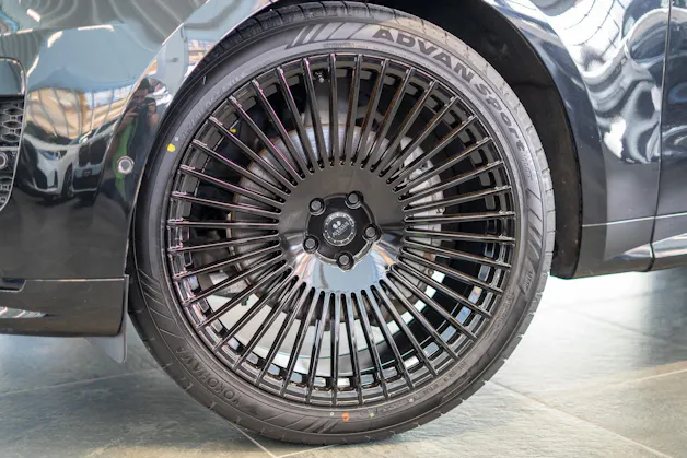 Land Rover Range Rover Sport 3.0 SE Dynamic / 23" Zoll / Panorama /