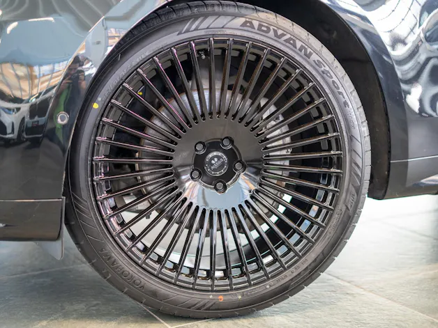 Land Rover Range Rover Sport 3.0 SE Dynamic / 23" Zoll / Panorama /